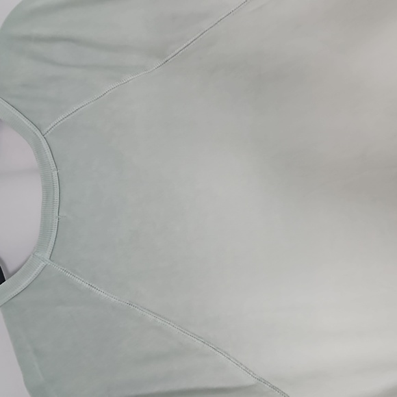 ■2 For $5 ZSUPPLY SWEAT TOP SIZE MEDIUM - Picture 8 of 9